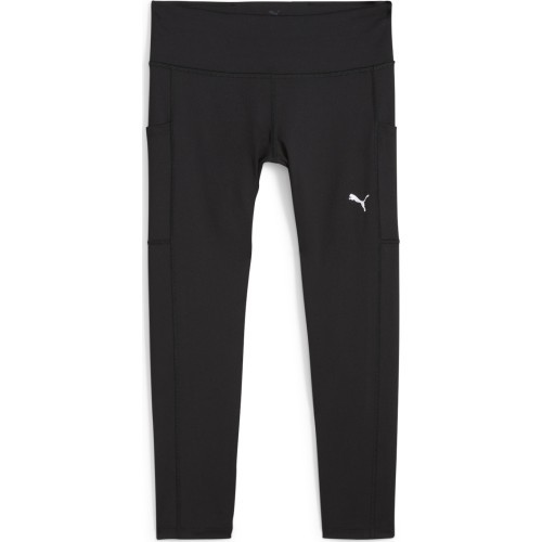 Puma Run Favorites Velocity 3/4 Women's Leggings Black 525093 01