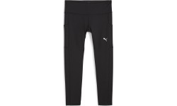 Puma Run Favorites Velocity 3/4 Women's Leggings Black 525093 01