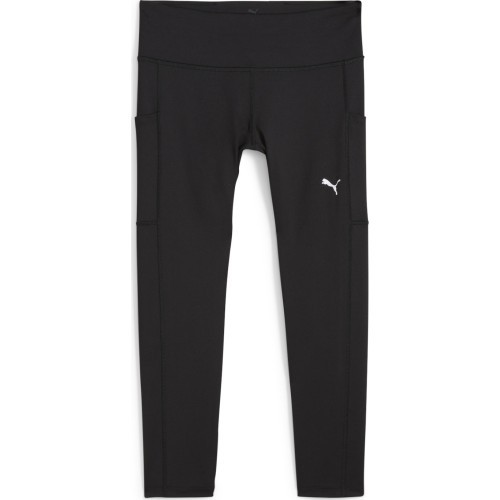Puma Run Favorites Velocity 3/4 sieviešu legingi melni 525093 01