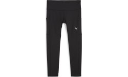Puma Run Favorites Velocity 3/4 sieviešu legingi melni 525093 01