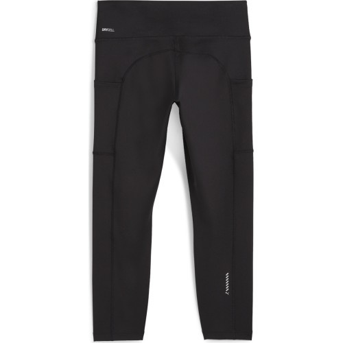Puma Run Favorites Velocity 3/4 sieviešu legingi melni 525093 01