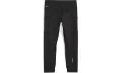 Женские легинсы Puma Run Favorites Velocity 3/4 черные 525093 01