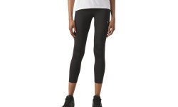 Puma Run Favorites Velocity 3/4 Women's Leggings Black 525093 01