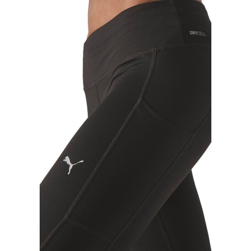 Puma Run Favorites Velocity 3/4 Women's Leggings Black 525093 01