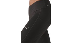 Puma Run Favorites Velocity 3/4 Women's Leggings Black 525093 01