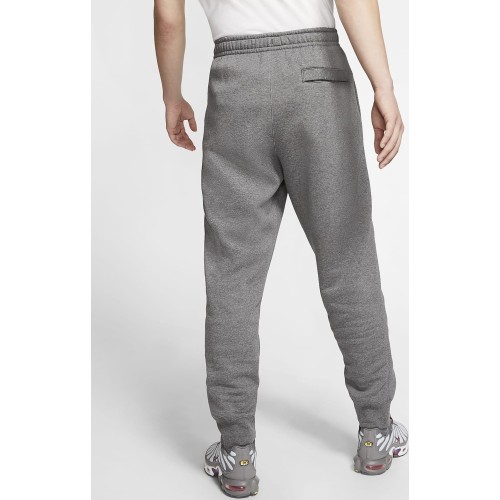 Nike M NSW Club Jogger BB vīriešu bikses, pelēkas