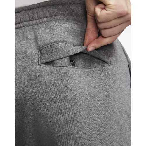 Nike M NSW Club Jogger BB vīriešu bikses, pelēkas
