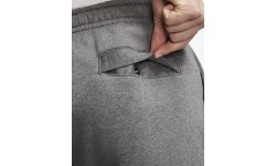 Мужские брюки Nike M NSW Club Jogger BB, серые