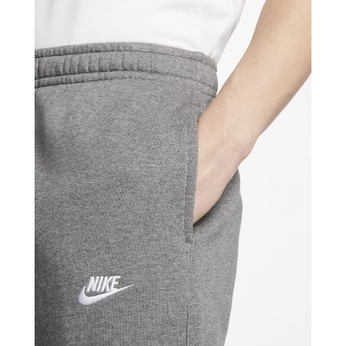 Nike M NSW Club Jogger BB vīriešu bikses, pelēkas