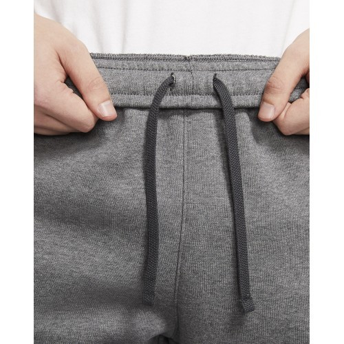 Мужские брюки Nike M NSW Club Jogger BB, серые