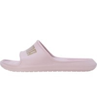 Puma Divecat V2 Lite Women's Slides Pink 374823 21