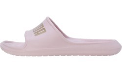 Puma Divecat V2 Lite Women's Slides Pink 374823 21