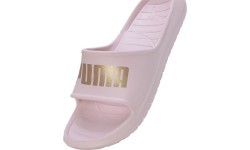 Puma Divecat V2 Lite sieviešu čības rozā 374823 21