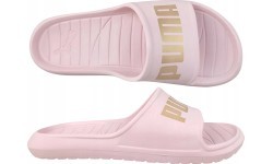 Puma Divecat V2 Lite sieviešu čības rozā 374823 21
