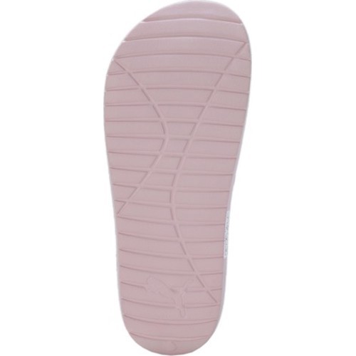 Шлёпанцы женские Puma Divecat V2 Lite розовые 374823 21