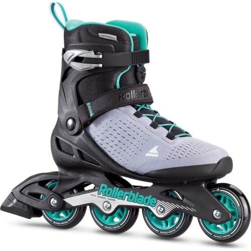 Rieduļi Rollerblade Zetrablade Elite W