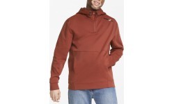 Puma Rad/Cal Half-Zip vīriešu džemperis, brūns 847436 23