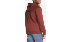 Puma Rad/Cal Half-Zip Men's Sweatshirt Brown 847436 23