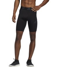 Adidas TF St 3S Men's Shorts, Black, GL0458