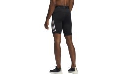 Adidas TF St 3S vīriešu šorti, melni, GL0458