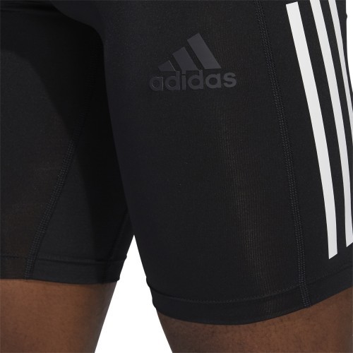 Мужские шорты Adidas TF St 3S, чёрные, GL0458