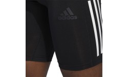 Adidas TF St 3S vīriešu šorti, melni, GL0458