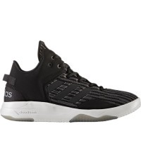Adidas Neo CF Revival Mid Black Grey BB9733 apavi