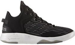Adidas Neo CF Revival Mid Black Grey BB9733 apavi