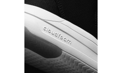 Кроссовки Adidas Neo CF Revival Mid Black Grey BB9733