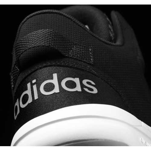 Adidas Neo CF Revival Mid Black Grey BB9733 Sneakers