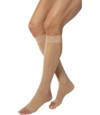 Profilaktinės kojinės iki kelių DELILAH by SIGVARIS - 3