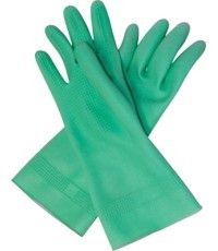 SIGVARIS pagalbinės guminės pirštinės - XL