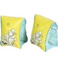 Soft Armband Arena Friends, Yellow, 1-3 years - 310