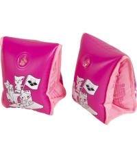 Soft Armband Arena Friends, Pink, 1-3 years - 910
