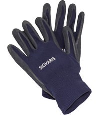 SIGVARIS pagalbinės tekstilinės pirštinės - L