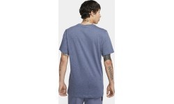Nike NSW Club Tee Sust vīriešu T-krekls, zils DR7923 491