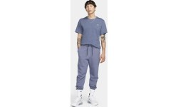 Мужская футболка Nike NSW Club Tee Sust синяя DR7923 491