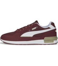 Puma vīriešu apavi Graviton Wood Bordeaux 380738 29