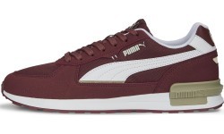 Puma vīriešu apavi Graviton Wood Bordeaux 380738 29