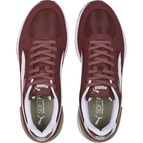 Puma vīriešu apavi Graviton Wood Bordeaux 380738 29