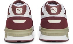 Puma мужская обувь Graviton Wood Bordeaux 380738 29