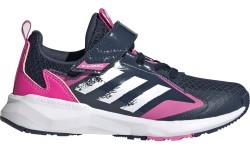 Adidas Fai2Go El K Girls' Shoes Blue FX2933
