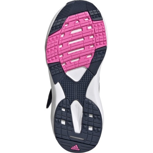 Adidas Fai2Go El K Girls' Shoes Blue FX2933