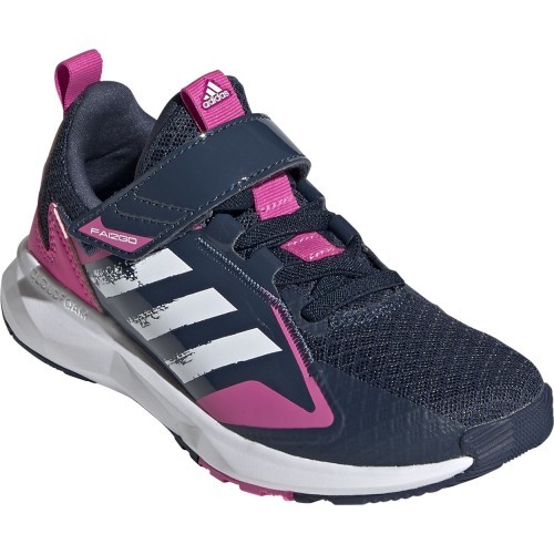 Adidas Fai2Go El K Girls' Shoes Blue FX2933