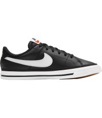 Nike Court Legacy Kids' Shoes Black DA5380 002