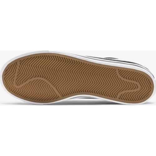 Nike Court Legacy Kids' Shoes Black DA5380 002