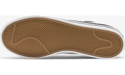 Nike Court Legacy детские кроссовки Black DA5380 002