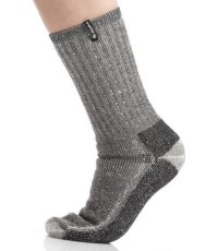 Zeķes Aclima HW, pelēkas, 24-27 izmērs - 27