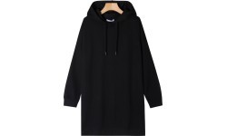 Glo Story Women's Sweatshirt Black WPU 2262