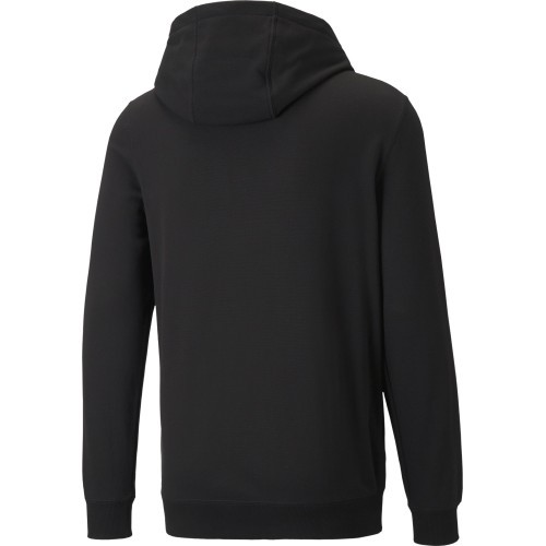Puma Modern Basics FZ Men's Sweatshirt, Black